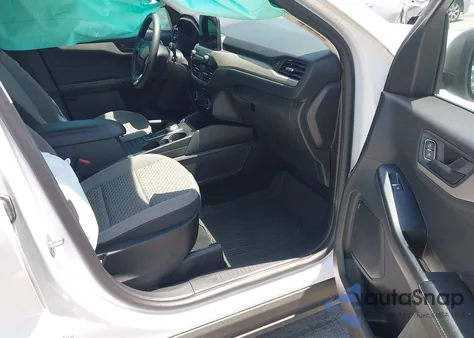 2022 Ford Escape Se z USA, uszkodzony, nr VIN 1FMCU0G69NUA99828